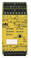 Pilz PSWZ X1P 3V/24-240VACDC 2n/o 777950 