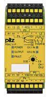 Pilz PSWZ X1P C 0.5V/24-240VACDC  787949 