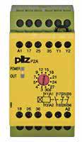 Pilz PZA 30/24VDC 1n/o 2n/c       774030 