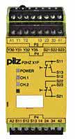 Pilz P2HZ X1P 230VAC 3n/o 1n/c    777438 