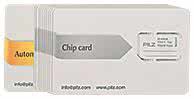 Pilz PNOZmulti Chipcard Set 32kB  779212 