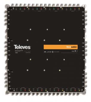Televes 17in24 Guss Multischalt. MS1724C 