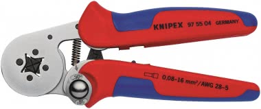 Knipex 975504 Selbsteinst.        975504 