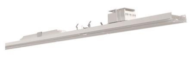 Siteco Licross 11 Recessed  51TL11DN69XF 