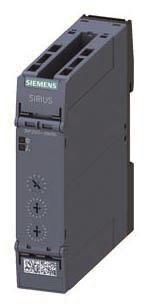 Siemens 3RP25052BW30 Zeitrelais 