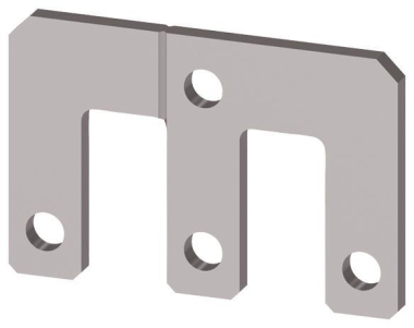 Siemens 3RT19564BA31 Parallelschaltverb. 