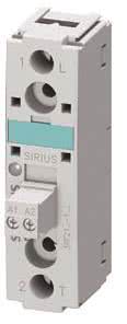 SIEM Halbleiterrelais 3RF2 3RF2130-1BA04 