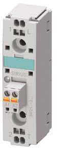 SIEM Halbleiterrelais 3RF2 3RF2120-2AA42 