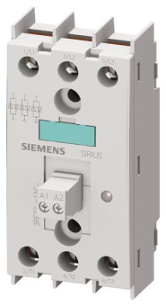 Siemens 3RF22301AC45 Halbleiterrelais 