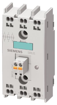 SIEM Halbleiterrelais      3RF2255-2AC45 