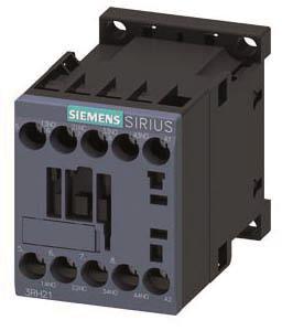 Siemens 3RH21311AB00 Hilfsschütz 3S+1 