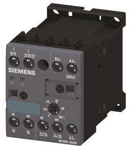 Siemens 3RP20051BW30 Zeitrelais elektr. 