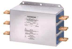 Siemens 6SL32030BE325AA0 SINAMICS Zusatz 