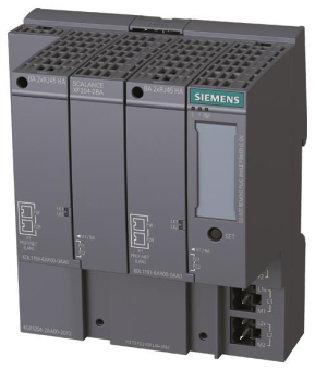 Siemens SCALANCE      6GK5204-0BA00-2GF2 