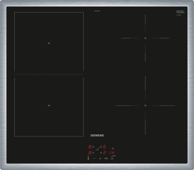Siemens EM645CSB6E Kochfeld Induktion 