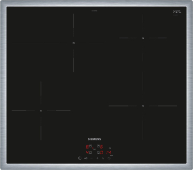 Siemens EH645BFB6E Kochfeld Induktion 