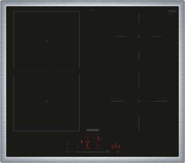 Siemens ED64RHSB1E Kochfeld Induktion 