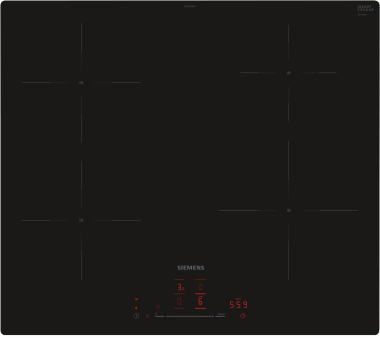 Siemens EH601HEB1E Kochfeld Induktion 