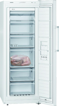 Siemens GS29NFWEV ws Standgefrierschrank 