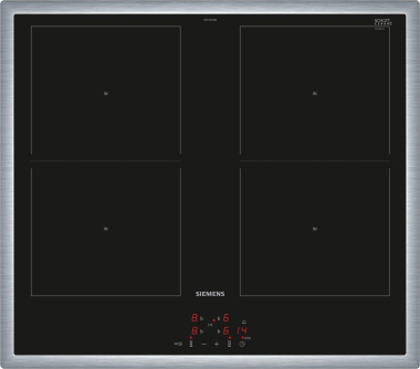 Siemens EM645CQB6E Kochfeld Induktion 