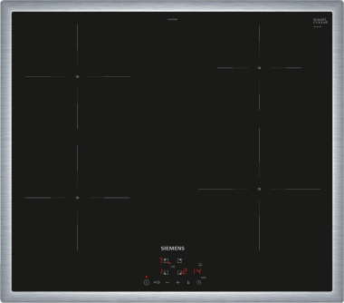 Siemens EH645BEB6E Kochfeld Induktion 