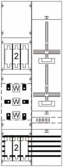 Striebel Mess-u.Wandlerfeld       KA4205 