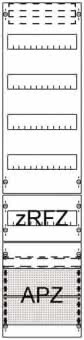 Striebel Verteilerfeld m.APZ    FV17A2R1 