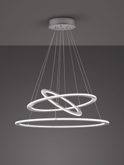 TRIO LED-Pendell. DURBAN 75W   321910307 