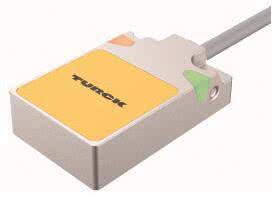 TURCK Induktiver Sensor   BI5U-Q08-AP6X2 