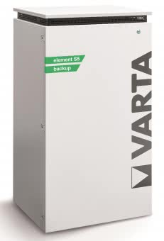 VARTA element backup         02709858365 