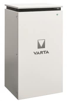 VARTA element backup         02709858341 