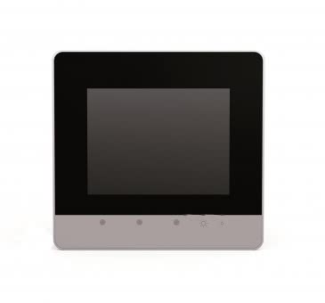 WAGO 762-4102 Touch Panel 600,14,5 cm 