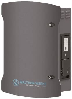 WALTHER Wallbox SystemEvo S1+   98600107 