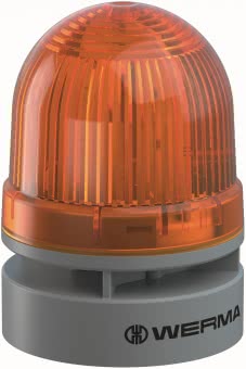 Werma Mini TwinFLASH Combi      46032060 