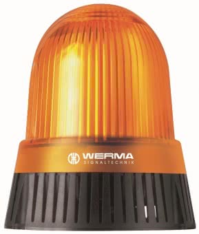 Werma LED-Sirene BM 32 Töne     43130075 