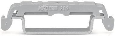 WAGO 209-120 Montagefuß,an Klemmen mit 