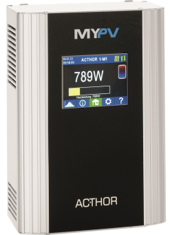 my-PV Photovoltaik               AC THOR 