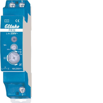 Eltako FR12-230V Feldfreischalter 1S 16A 