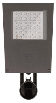 PIL LED-Strassenleuchte 4000K 72W 306428 