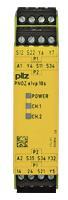 Pilz PNOZ e1vp 10/24VDC 1so 1so t 774131 