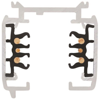 SLV S-TRACK DALI Schiene 4m      1002635 