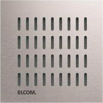 ELCOM Edelstahl                  LKM-110 