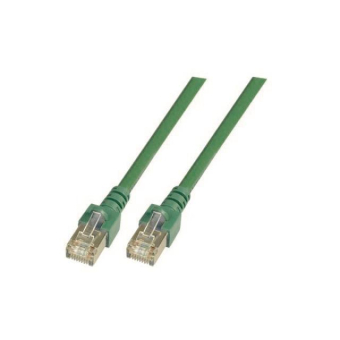 EFB RJ45 Patchkabel SF/UTP      K5460.15 