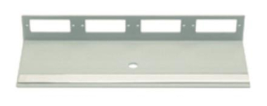 TEGA Vert. Platte Kompakt    H02025A0350 