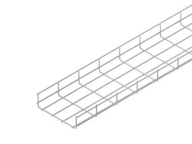 NIED Gitterrinne           GRS 60.600 E3 