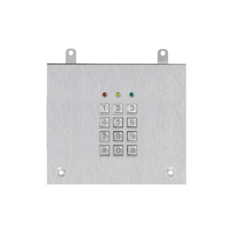 Comelit IX9101 Frontplatte Switch Keypad 
