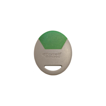 Comelit SK9050G/A Transponder grün 