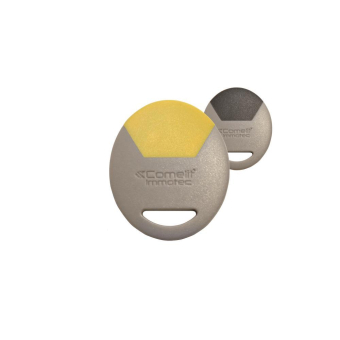 Comelit SK9050GY/A Transponder grau-gelb 