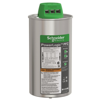 Schneider VarplusCan     BLRCH169A203B44 