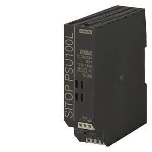 Siemens 6EP13321LB00 SITOP PSU100L 24V 